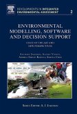 Environmental Modelling, Software and Decision Support (eBook, PDF)