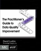 The Practitioner's Guide to Data Quality Improvement (eBook, ePUB)