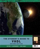 The Student's Guide to VHDL (eBook, PDF)