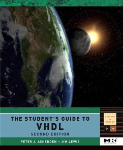 Cover The Student's Guide to VHDL (eBook, PDF)