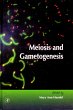 Meiosis and Gametogenesis (eBook, PDF) - Bild 1
