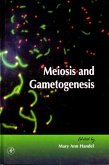 Meiosis and Gametogenesis (eBook, PDF)