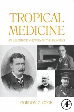 Cover Tropical Medicine (eBook, PDF)