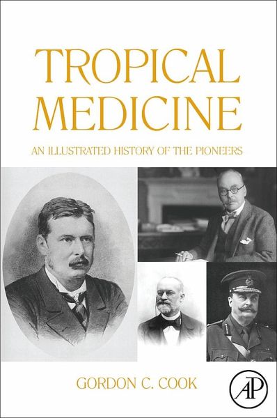 Tropical Medicine (eBook, PDF) Tropical Medicine (eBook, PDF)