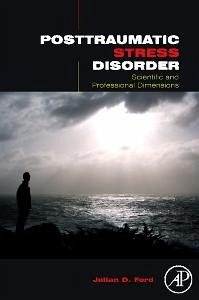 Posttraumatic Stress Disorder (eBook, ePUB) - Ford, Julian D.