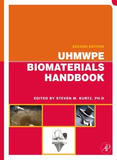 UHMWPE Biomaterials Handbook (eBook, ePUB)