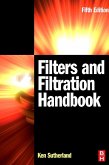 Filters and Filtration Handbook (eBook, PDF)
