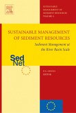 Sediment Management at the River Basin Scale (eBook, PDF)
