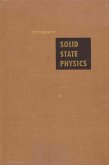 Solid State Physics (eBook, PDF)