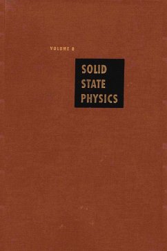 Solid State Physics (eBook, PDF)