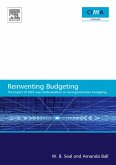 The Impact of Local Government Modernisation Policies on Local Budgeting-CIMA Research Report (eBook, PDF)