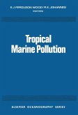 Tropical Marine Pollution (eBook, PDF)