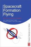 Spacecraft Formation Flying (eBook, ePUB)