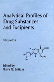 Analytical Profiles of Drug Substances and Excipients (eBook, PDF)