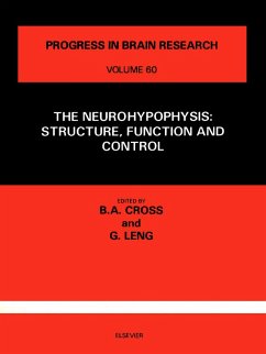 Cover The Neurohypophysis (eBook, PDF)