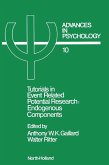Tutorials in Event Related Potential Research: Endogenous Components (eBook, PDF)