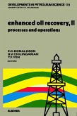Enhanced Oil Recovery, II (eBook, PDF)