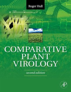 Comparative Plant Virology (eBook, ePUB) - Hull, Roger