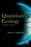 Quantitative Ecology (eBook, ePUB)