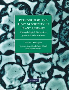 Prokaryotes (eBook, PDF) - Luisa, Bozzano G