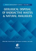Geological Disposal of Radioactive Wastes and Natural Analogues (eBook, PDF)
