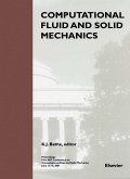 Computational Fluid and Solid Mechanics (eBook, PDF)