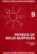 Physics of Solid Surfaces 1981:... - Bild 1