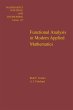 Functional Analysis in Modern Applied... - Bild 1