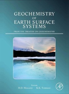 Geochemistry of Earth Surface Systems (eBook, ePUB)
