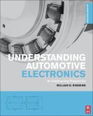 Understanding Automotive Electronics (eBook, ePUB)
