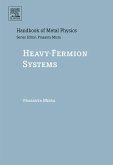 Heavy-Fermion Systems (eBook, PDF)