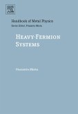 Heavy-Fermion Systems (eBook, PDF) Heavy-Fermion Systems (eBook, PDF)