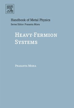 Heavy-Fermion Systems (eBook, PDF) - Misra, Prasanta