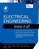 Electrical Engineering: Know It All (eBook, ePUB)