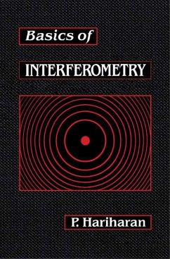 Cover Basics of Interferometry (eBook, ePUB)