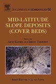 Mid-Latitude Slope Deposits (Cover Beds) (eBook, ePUB)