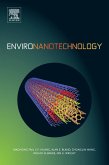 Environanotechnology (eBook, ePUB)