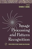 Image Processing and Pattern Recognition (eBook, ePUB)