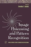Image Processing and Pattern Recognition (eBook, ePUB) Image Processing and Pattern Recognition (eBook, ePUB)