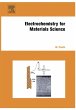 Electrochemistry for Materials Science... - Bild 1