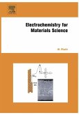 Electrochemistry for Materials Science (eBook, ePUB)