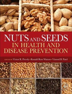 Nuts and Seeds in Health and Disease Prevention (eBook, ePUB)