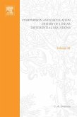 Comparison and Oscillation Theory of Linear Differential Equations by C A Swanson (eBook, PDF)