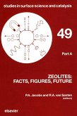 Zeolites: Facts, Figures, Future (eBook, PDF)