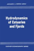 Hydrodynamics of Estuaries and Fjords (eBook, PDF)