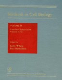Methods in Cell Biology (eBook, PDF)