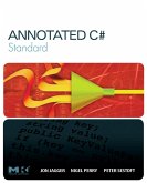 Annotated C# Standard (eBook, PDF)
