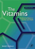The Vitamins (eBook, PDF)