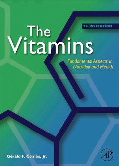 Cover The Vitamins (eBook, PDF)