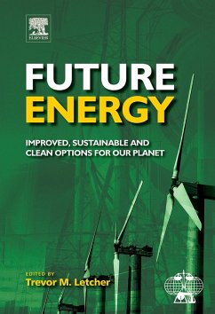 Cover Future Energy (eBook, PDF)